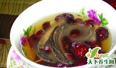 简便4食疗防秋季皮肤瘙痒