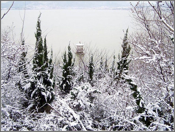 美丽中国之美景大全！【巨量合集】 - 無為居士 - 聚美齋