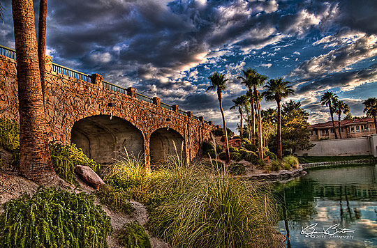 世界上最迷人的桥! (太美了) - ★我的家园你的乐园★ - ★★★我的家园★你的乐园★★★