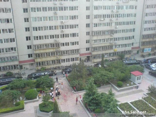 艳遇的最高境界【组图】 - 云鹏润峰 - 云鹏潤峰