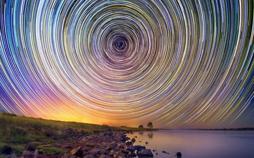 20个不可不知的摄影技巧