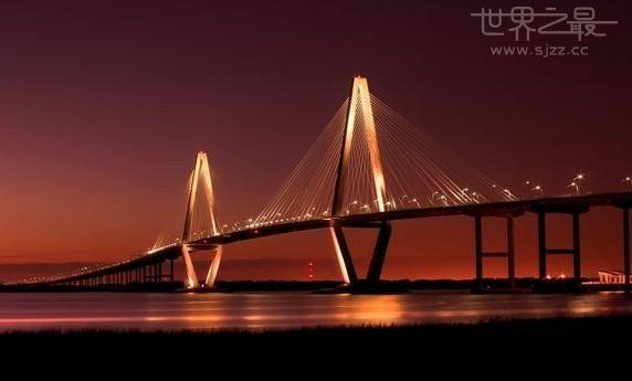 世界十大造价最贵的大桥