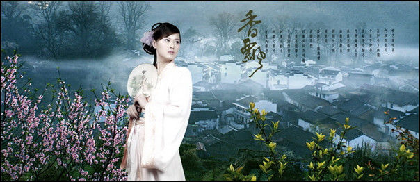 古韵美文100篇，让你爱上唯美中国风！【美文情感】 - 