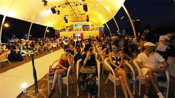 有图有震撼，中国的贫富差距到底有多大