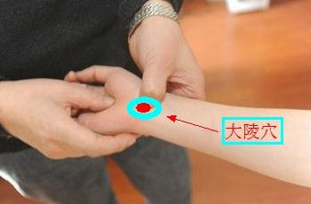 全身经络梳理法，有空多梳理！ - 吝色鬼 - 吝色鬼 的博客