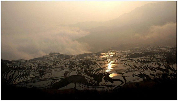 美丽中国之美景大全！【巨量合集】 - 無為居士 - 聚美齋