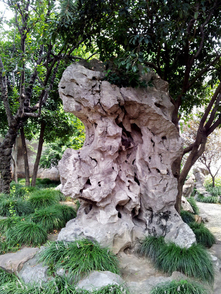 Y-苏州留园秀色【42】 - PPT园地 - 永平的博客