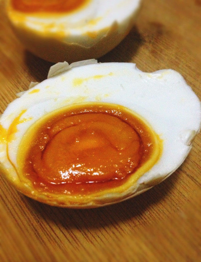 【引用】鸭蛋鸡蛋    咸制方法 - xiaoyg1957 - 雄鸡高唱的BLOG