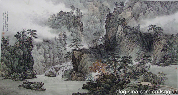 林善观作品集（2） - 山野村夫 - 山野村夫