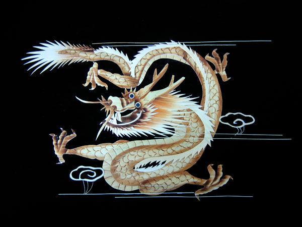 精彩的芦苇工艺画=1 - 水帘洞主 - 水帘洞主