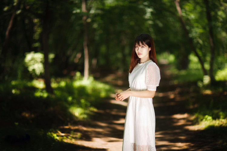 时光里的回眸【情感美文】 - 白石秋水 - 白石秋水