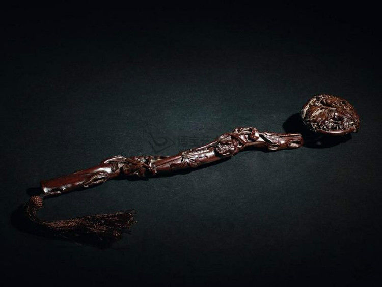 紫檀木欣赏 - 酒鬼鼠  - 酒鬼鼠