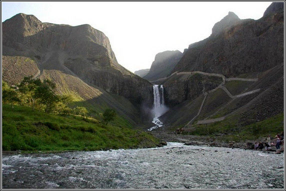 美丽中国之美景大全！【巨量合集】 - 無為居士 - 聚美齋