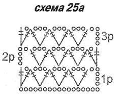 钩针裙子 - 茗宴 - 茗香夜宴
