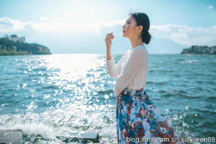 你的身材反映出你的修养