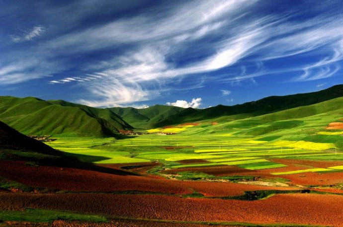 最美风景 人间仙境 2 - h_x_y_123456 