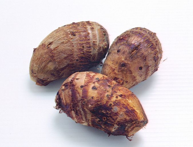 16个降血糖能手食品 - 空谷幽兰 - 空谷幽兰憩居