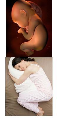 小宝宝的夜生活很丰富，麻麻们知道吗？