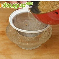 糙米茶的做法图解7