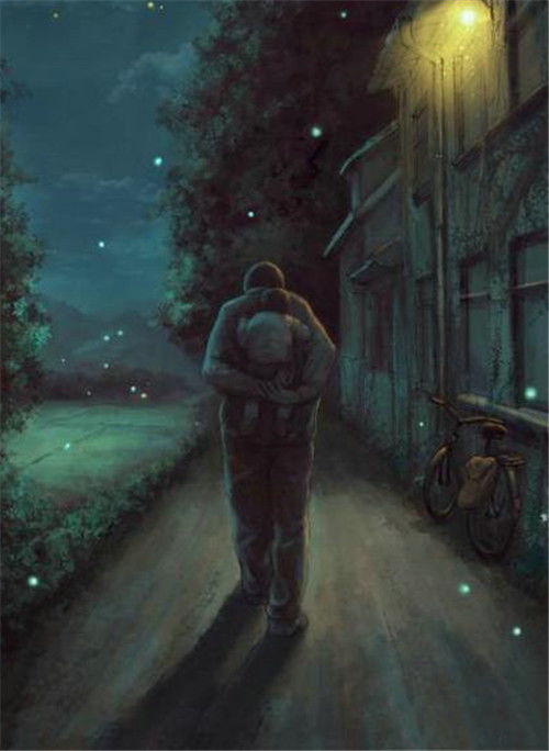 一首歌，一个故事，竟然让上亿人看完因此落泪! - 笑看人生 - 笑看人生