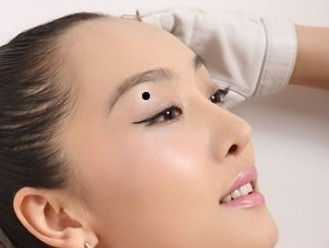 真人全身痣相图解 - 玖玖丸子 - .......