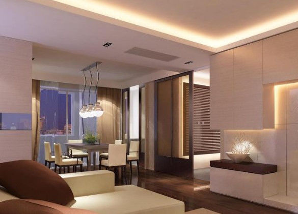 装修后  怎样有效除去甲醛 - 无边的爱 - 怡神仙居