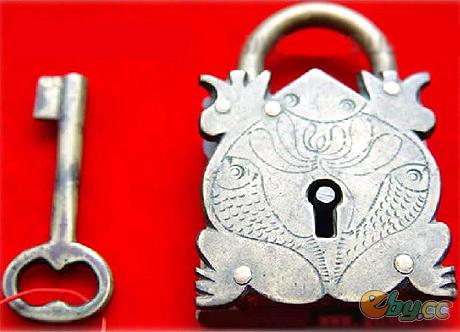 中国古代锁具集锦  - 杰子 - 杰子的博客