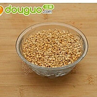 糙米茶的做法图解3