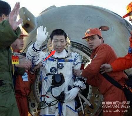 杨利伟不再上天内幕曝光：震惊14亿人... - 俊哥儿 - 俊哥儿的博客(热点透视军情解密名人真相）