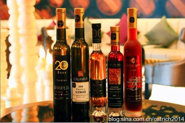 趣谈：看看各个国家的国酒，绝对大开眼界