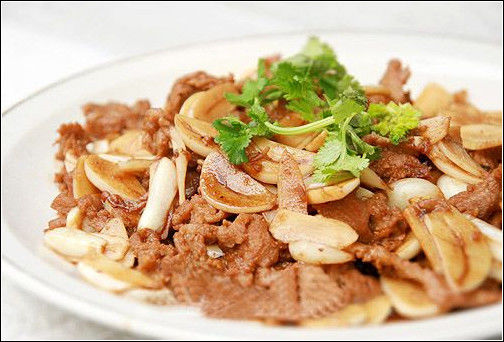 10种最佳营养搭配！【生活百科】 - 無為居士 - 聚美齋