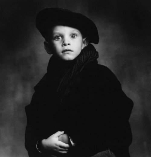 20个不可不知的摄影技巧