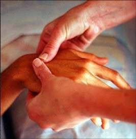 五行经络图加实作，值得收藏！ - 吝色鬼 - 吝色鬼 的博客