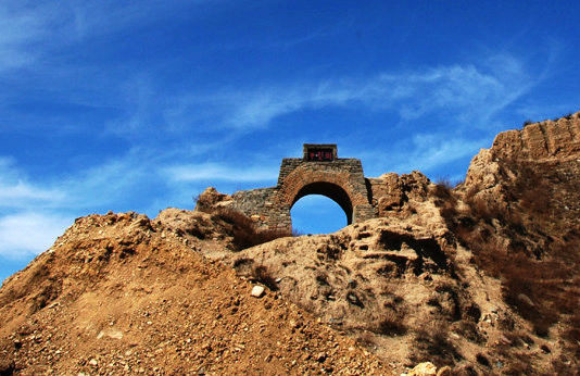 我国十大名关 - 晓慧 - 晓慧的博客