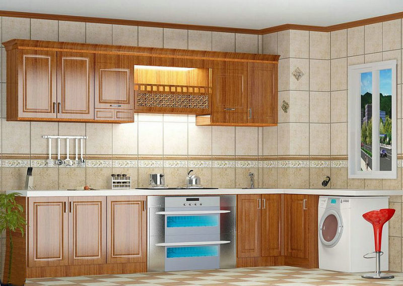 【呵呵什么都有篇】厨房设计值得参考【绝品收藏】  - .