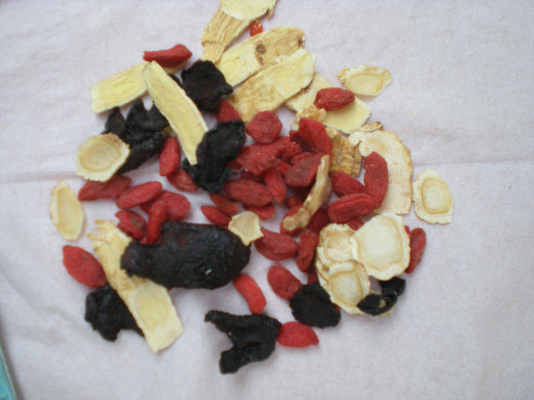 现在流行喝这个 - 香水百合 - 香水百合的园地