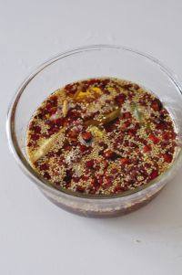 秘制凉拌油的做法步骤6