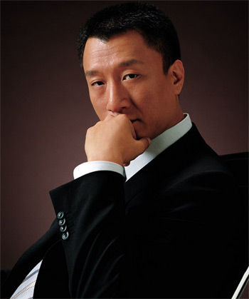 透过额头看健康