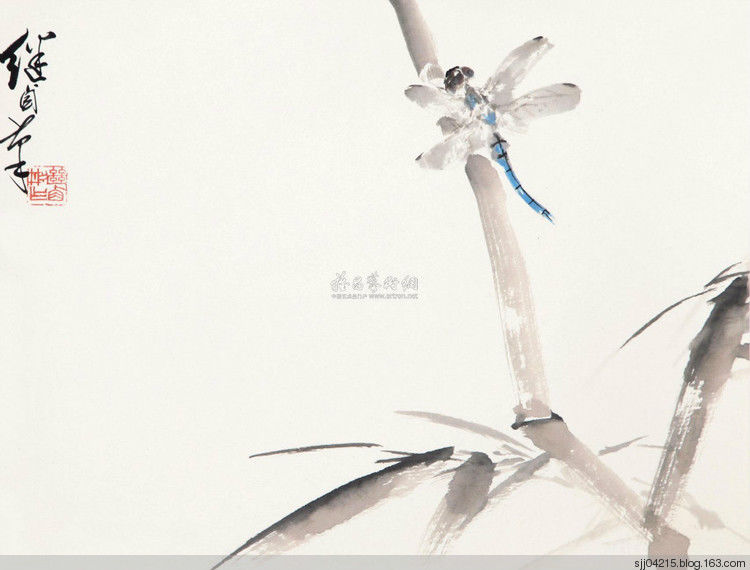 刘继卣作品精选集（2） - 云破月来花弄影 - 云破月来花弄影