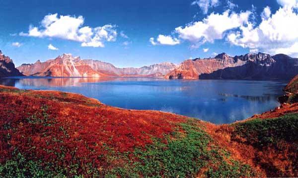 中国最美100座名山 - 香儿 - xianger