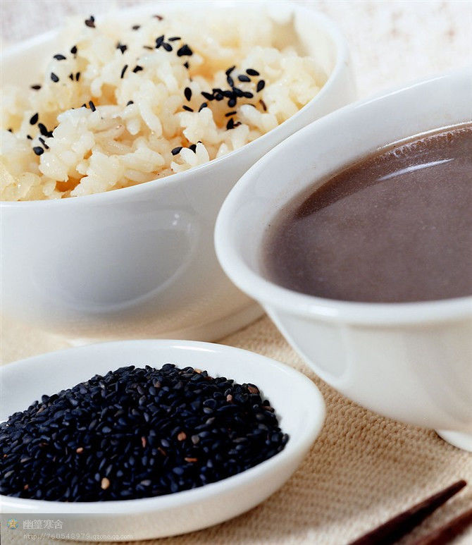 红糖最补血 教你怎么吃 - 缘水禅心 - 