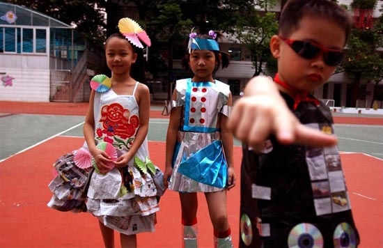 有图有震撼，中国的贫富差距到底有多大