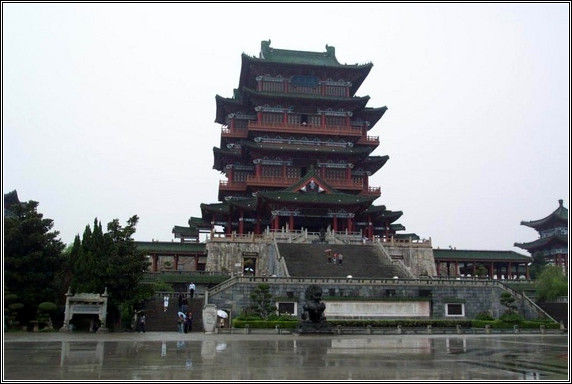 美丽中国之美景大全！【巨量合集】 - 無為居士 - 聚美齋