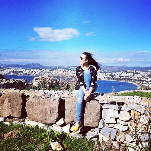 用手机也能拍出时尚大片 (18)