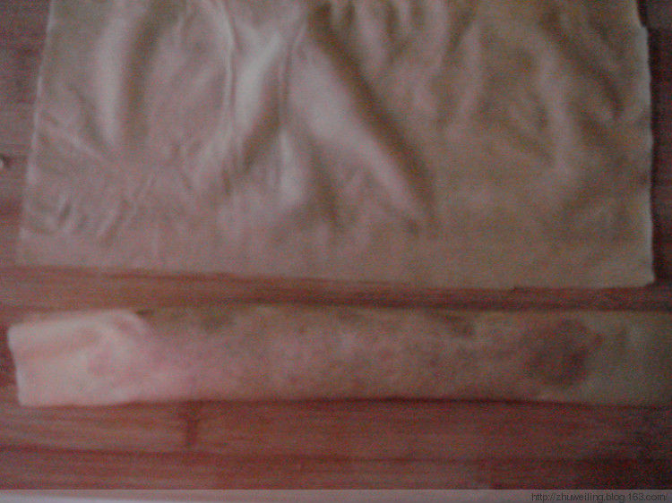 火腿肠自己做 - 此情此景 - 此情此景