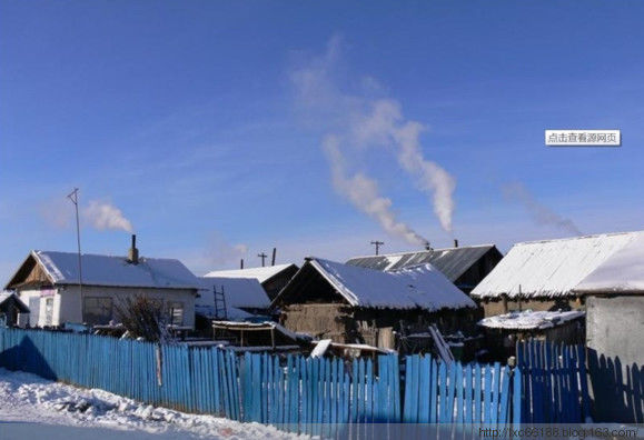 中国最南、最北、最东、最西的村庄 - 理睬 - .