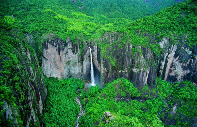 中国112座名山欣赏（五） - 空谷幽兰 - 空谷幽兰憩居