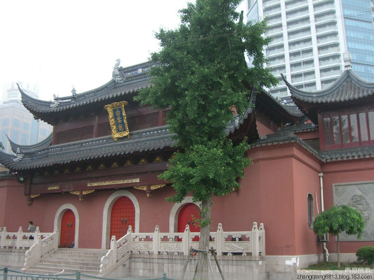 中国百大寺庙全集 - 