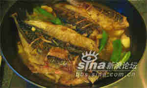 各种鱼的做法大全