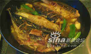 各种鱼的做法大全